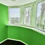 Ремонт лоджии