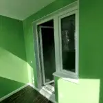 Ремонт лоджии