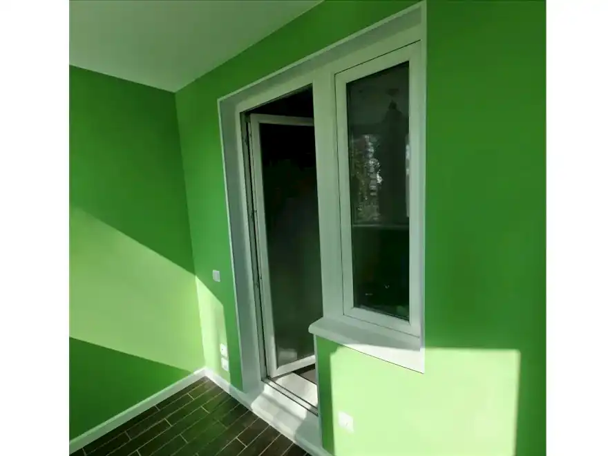 Ремонт лоджии