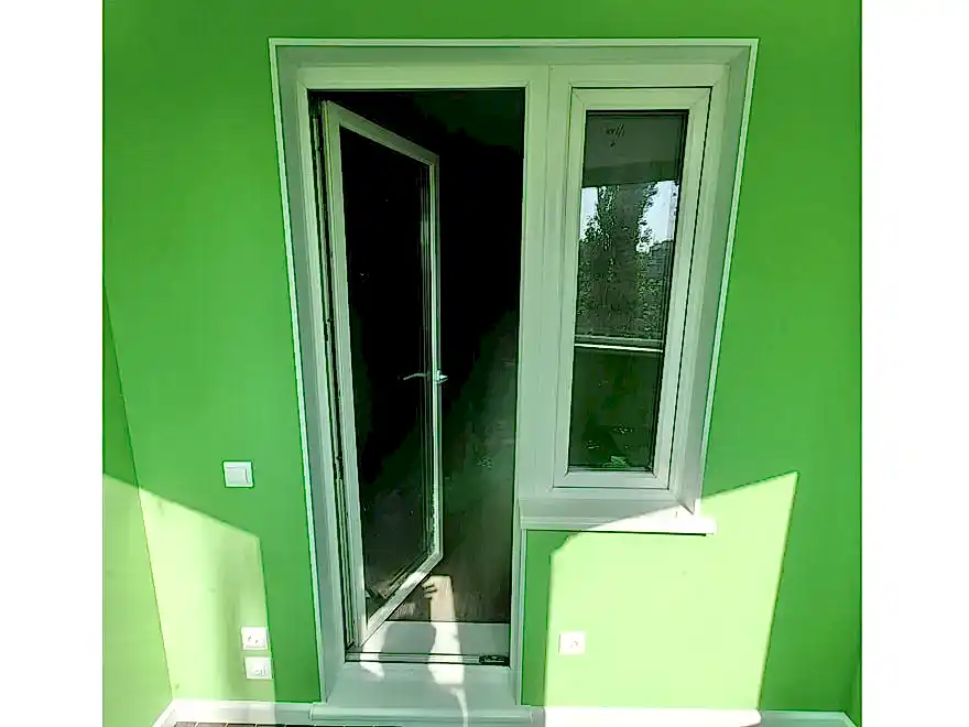 Ремонт лоджии