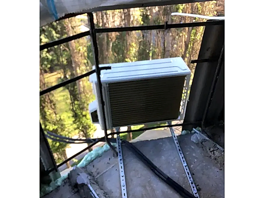 Ремонт лоджии